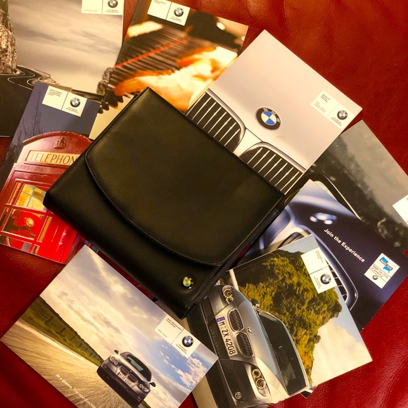 2010 BMW 328i 335i M3 OWNER MANUAL